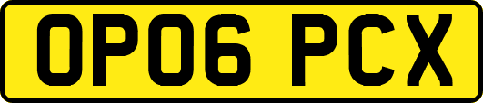 OP06PCX
