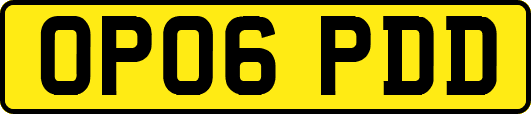 OP06PDD