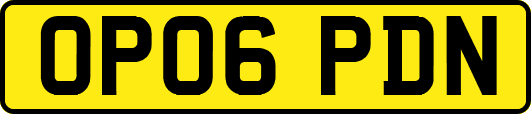 OP06PDN