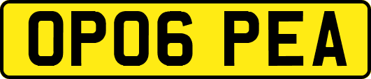 OP06PEA