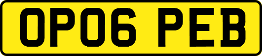 OP06PEB