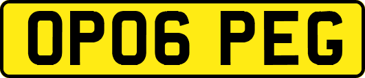 OP06PEG
