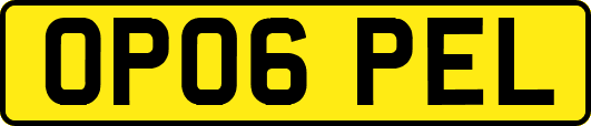 OP06PEL
