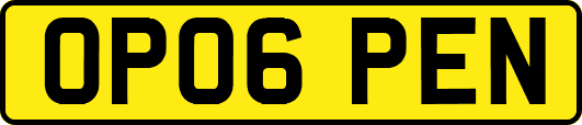 OP06PEN
