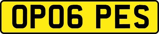 OP06PES