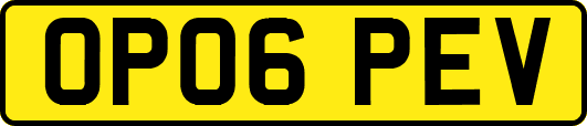 OP06PEV