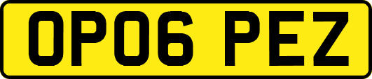 OP06PEZ