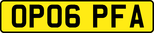 OP06PFA