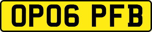 OP06PFB
