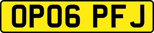 OP06PFJ