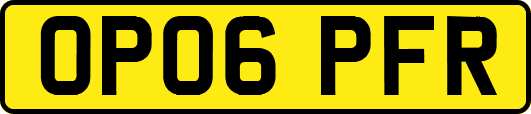 OP06PFR