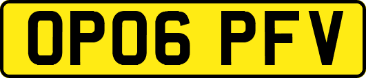 OP06PFV