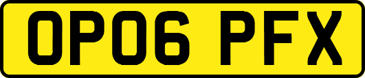 OP06PFX
