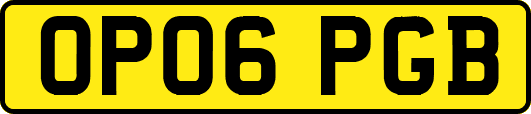 OP06PGB
