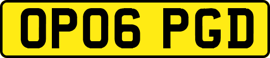 OP06PGD