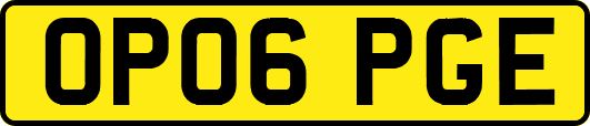 OP06PGE