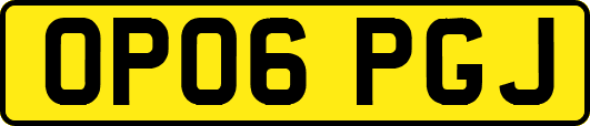 OP06PGJ