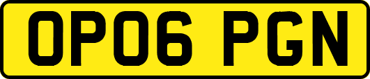 OP06PGN