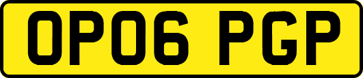 OP06PGP