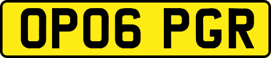 OP06PGR