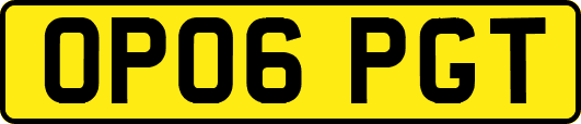 OP06PGT