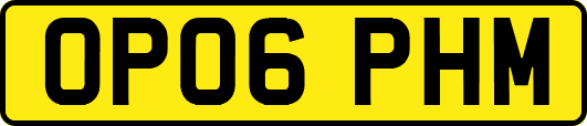 OP06PHM