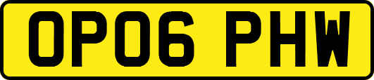 OP06PHW