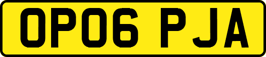 OP06PJA
