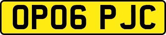 OP06PJC