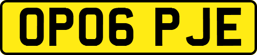 OP06PJE