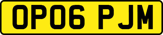OP06PJM