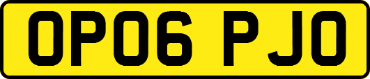 OP06PJO