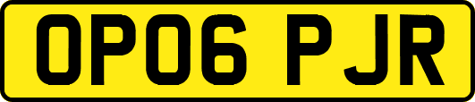 OP06PJR