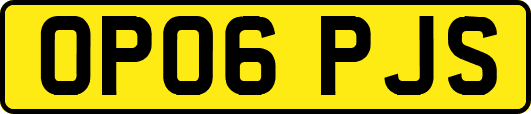 OP06PJS