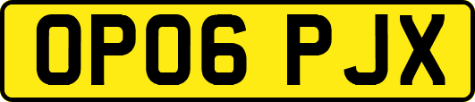 OP06PJX