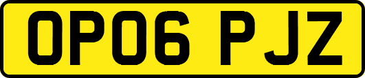 OP06PJZ