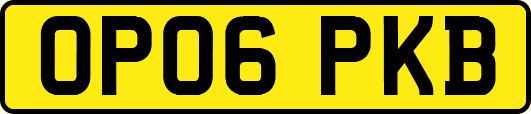 OP06PKB