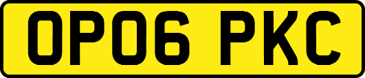 OP06PKC