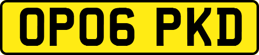 OP06PKD