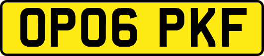OP06PKF