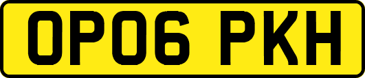 OP06PKH