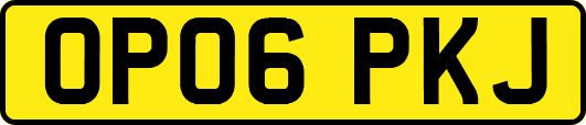 OP06PKJ