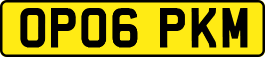 OP06PKM