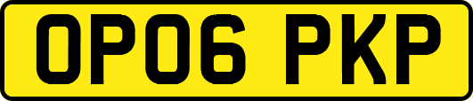 OP06PKP