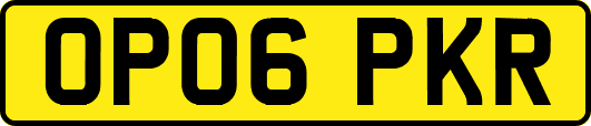 OP06PKR