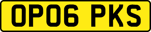OP06PKS