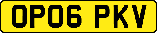 OP06PKV