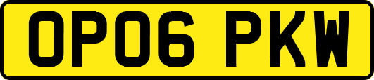 OP06PKW