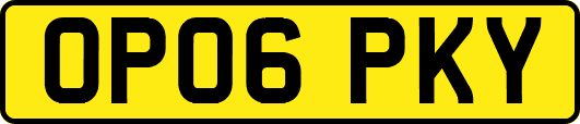 OP06PKY