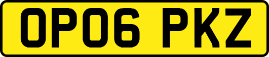OP06PKZ